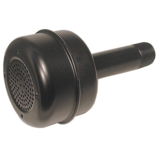 Muffler 105-254 For Briggs & Stratton 391569S